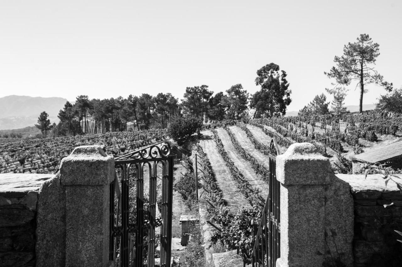Quinta Da Estrada Winery Douro Valley Пезу-да-Регуа Екстер'єр фото